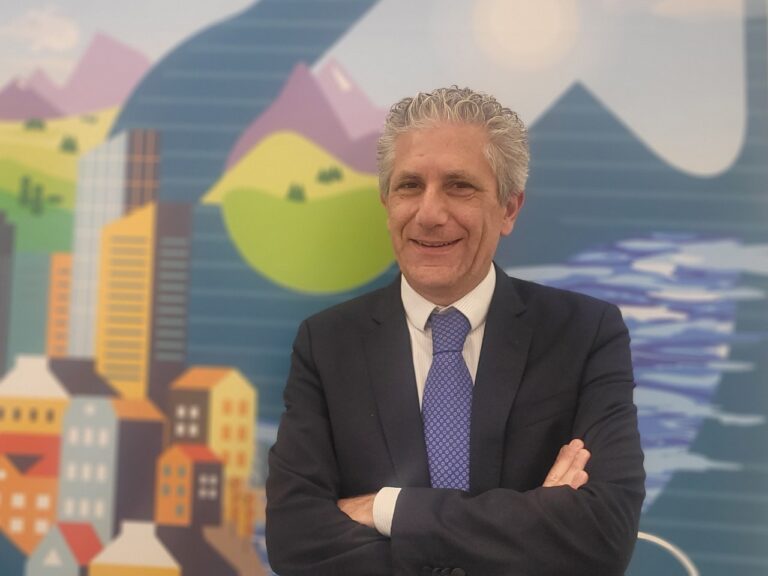 Nicola Pascale Direttore Generale di AMT