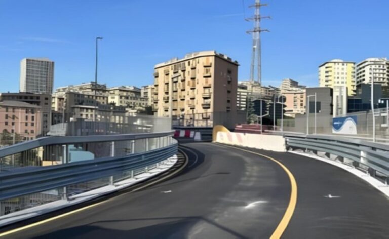 nodo san benigno