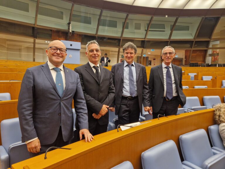 premio leonardo sistemi integrati
