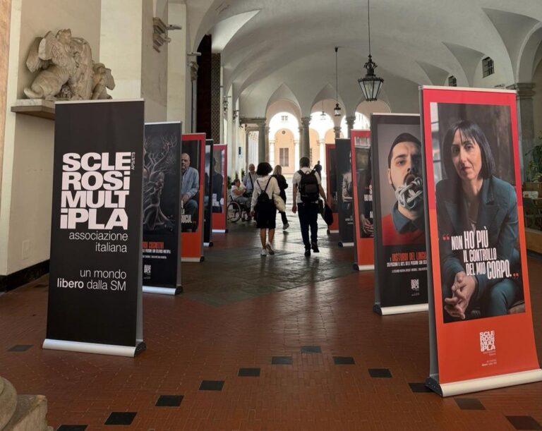 SM portraits palazzo ducale