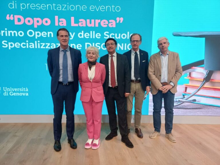 specializzazione medicina