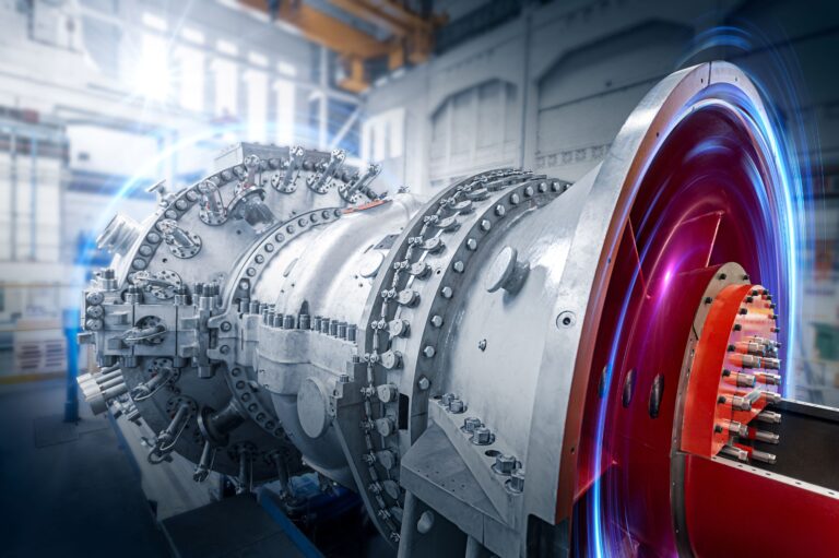 Ansaldo Energia torna negli USA