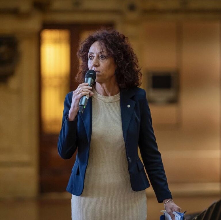 Barbara Banchero