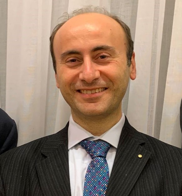 Luca Barigione