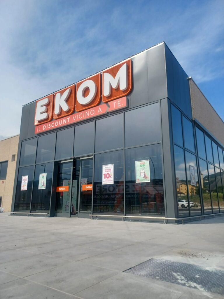 Ekom Ceparana