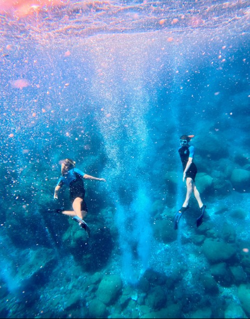 EssilorLuxottica e One Ocean Foundation insieme per la salvaguardia dei mari