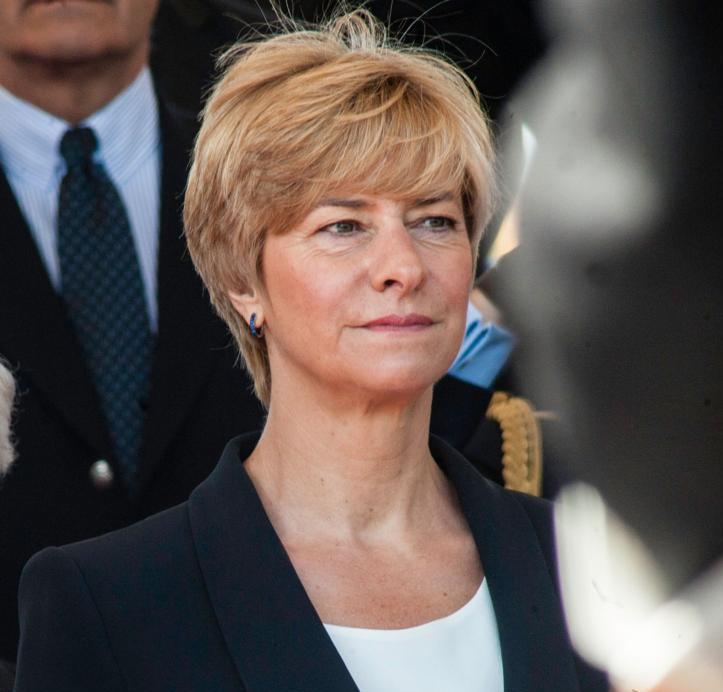 Roberta Pinotti