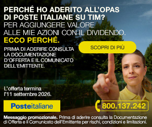 Poste Italiane