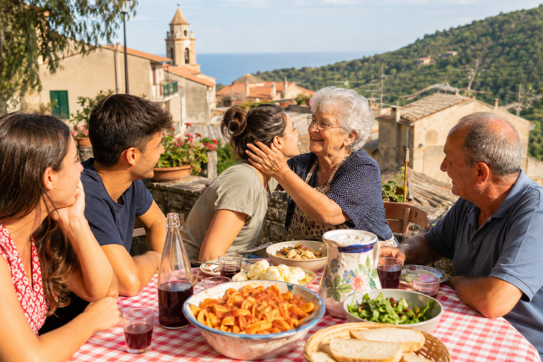 Le vacanze 2026 come l'Odissea