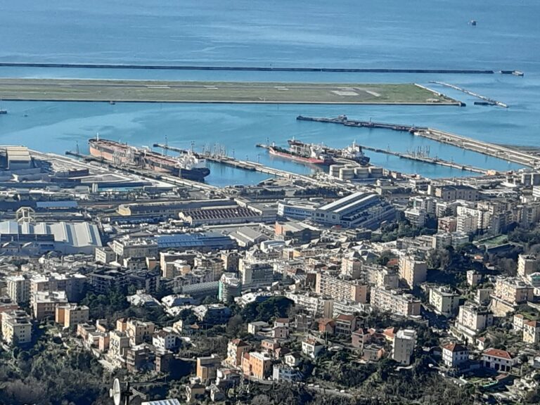 Genova
