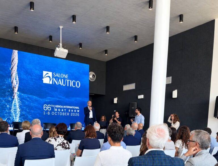Salone Nautico di Genova 2026. Formenti «Salone in crescita, superyacht di ritorno»