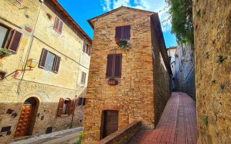 housing sociale e studentati in Italia