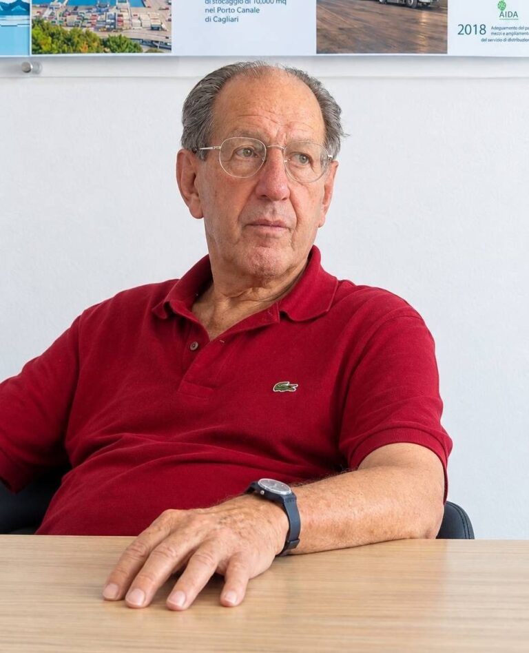 Bruno Musso, autore del libro «Democrazia possibile e necessaria»