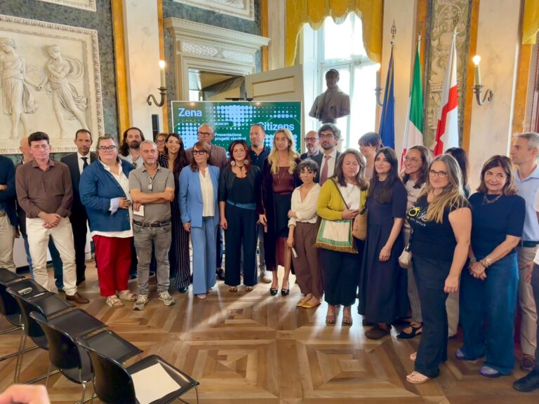 Iniziativa del Comune di Genova per il commercio di prossimità nei Municipi