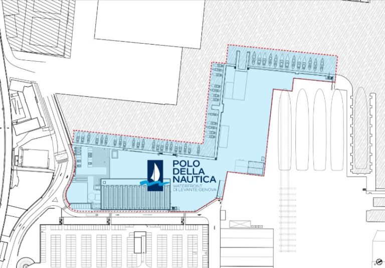 Polo della Nautica