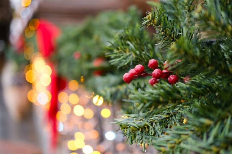 Natale in Liguria
