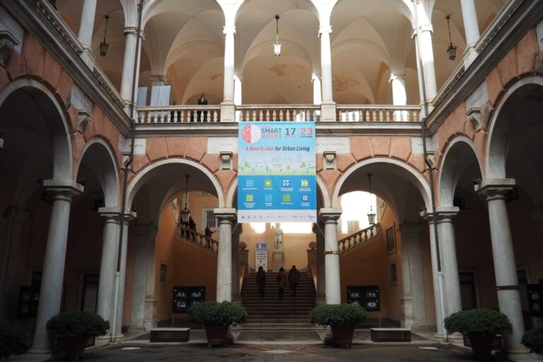 Genova Smart Week 2026