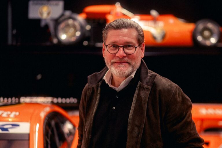 Hps nomina Oliver Schimpf guida di tecnologia e sviluppo nella difesa