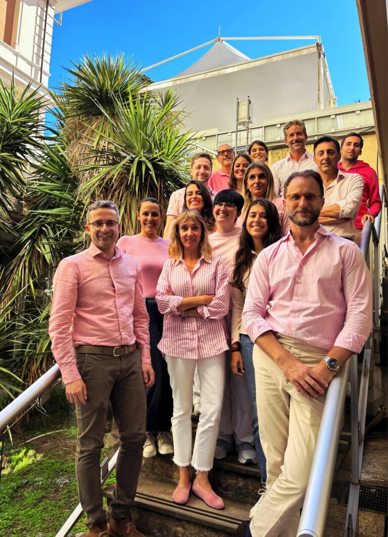 Equipe Galliera - Scassi