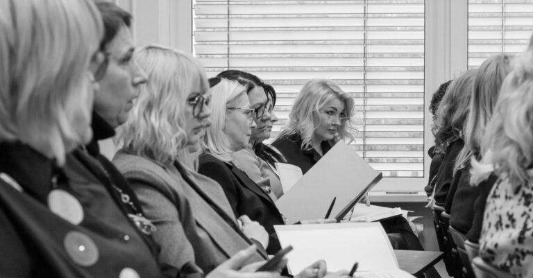 Foto: Wikii Heiwa / Pexels – Donne in Stem, finanza e shipping: incontro a Palazzo Ducale a Genova