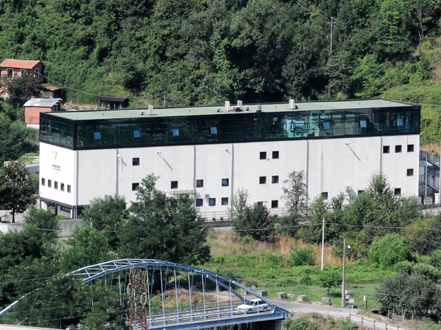 Mectron cede il business dentale a HuFriedyGroup, la produzione resta a Carasco