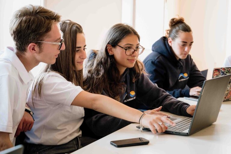 Open day a Chiavari per i corsi di Its Turismo Liguria: laboratori con realtà aumentata e Ai