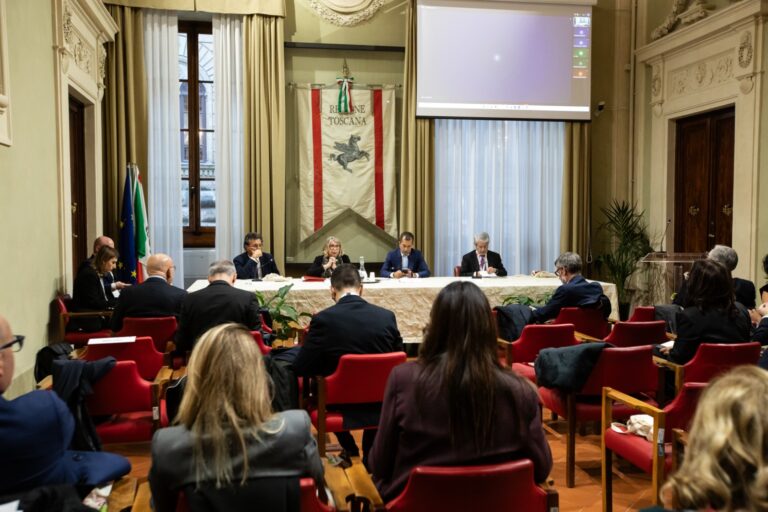 Pubblica amministrazione, la Liguria propone un Patto nazionale per i giovani