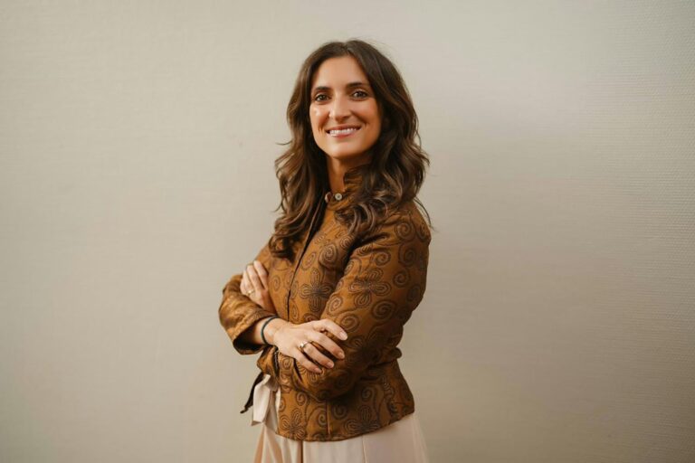 Michela Boidi, presidente dell Ungdcec